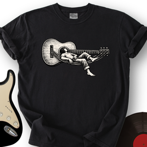 Guitar Lounge T-Shirt