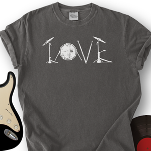 Beat of Love T-Shirt