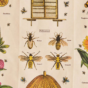 Bees & Honey Wall Tapestry π