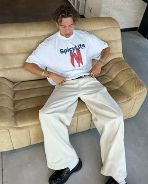 Spicy Life Tee