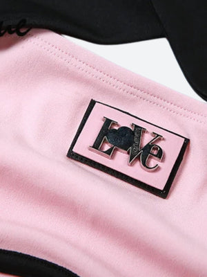 Y2K Asymmetric Top