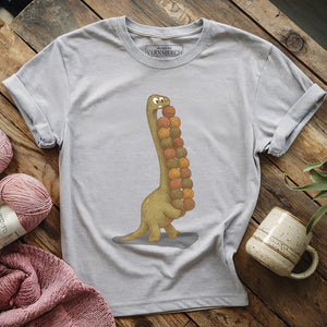 Yarnosaurus Rex T-shirt