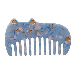 Cute Cat Hair Comb