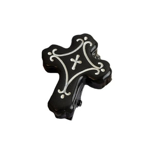 Halloween Aesthetic Hair Clips