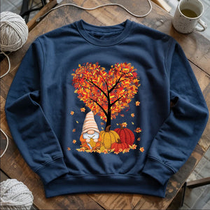 Love Knitting Season Sweatshirt