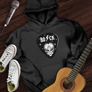Alien Pick Hoodie