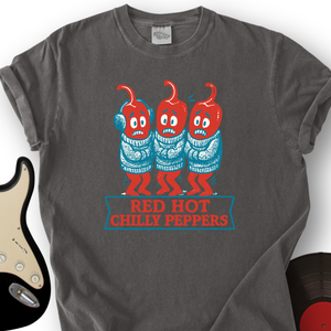 Chilly Peppers T-Shirt
