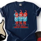 Chilly Peppers T-Shirt