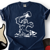 Gorilla Guitar T-Shirt