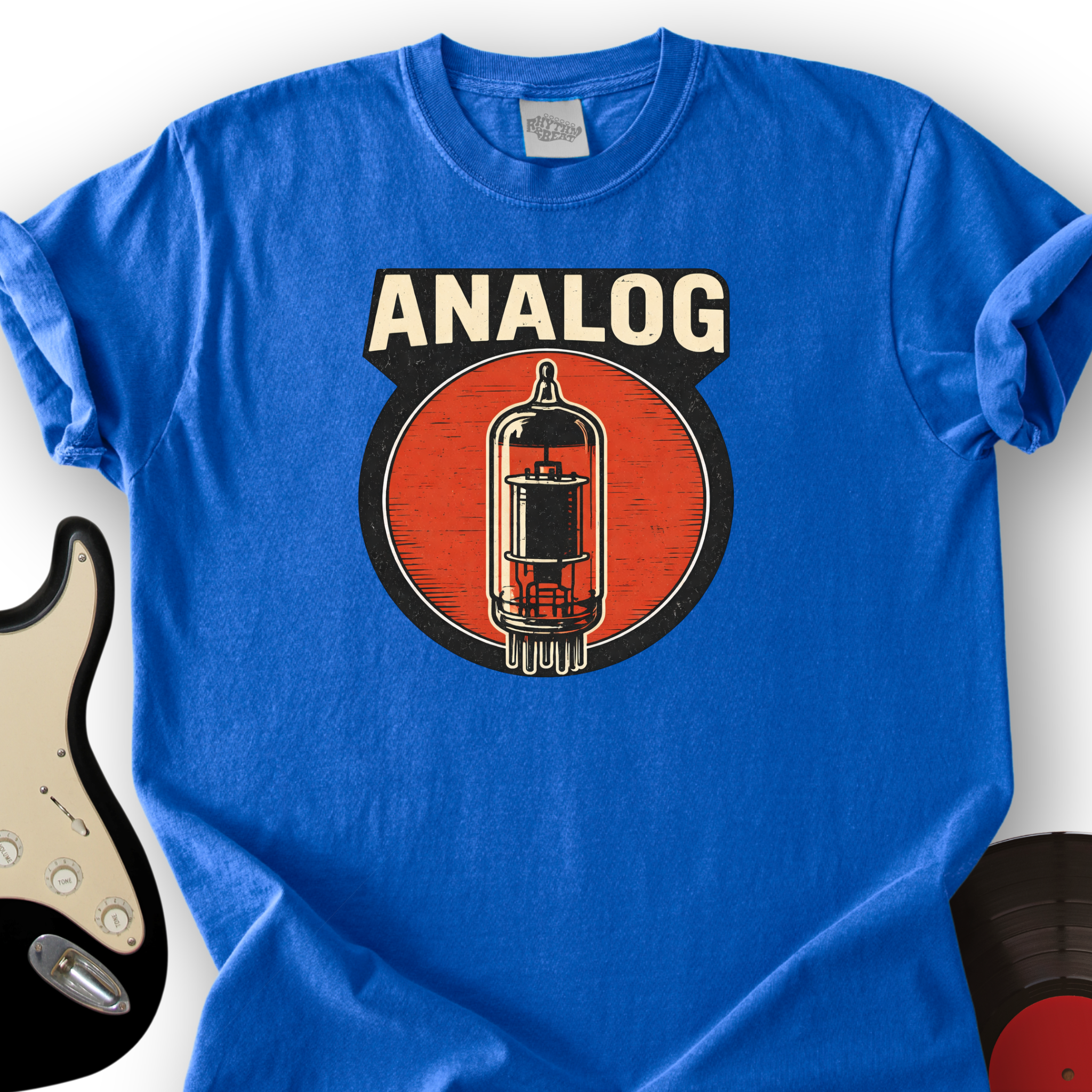 Analog T-Shirt