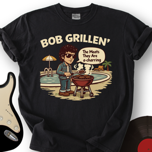 Bob Grillen T-Shirt