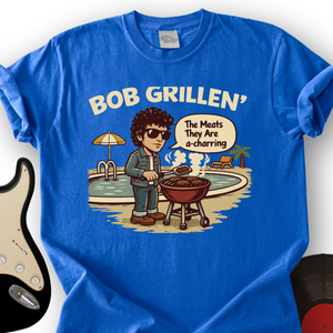 Bob Grillen T-Shirt