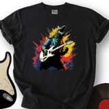 Dino Rocker T-Shirt