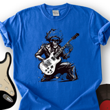 Electro Skeleton T-Shirt