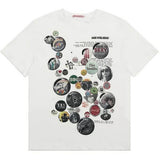 2000s Kid Pin Graphic T-Shirt