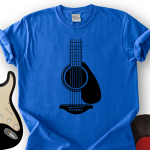 Be The Guitar T-Shirt