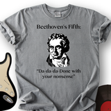 Beethoven's Fifth T-Shirt