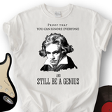 Beethoven Proof That T-Shirt