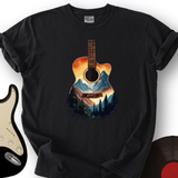 Acoustic Heaven T-Shirt