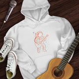 Astrostrummer Hoodie