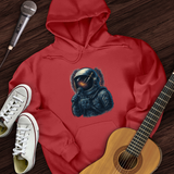 Cosmic Voice Hoodie