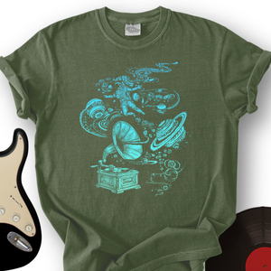 Classical Astro T-Shirt