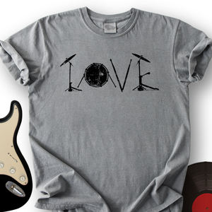 Beat of Love T-Shirt