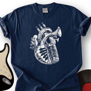 Heart of Sound T-Shirt