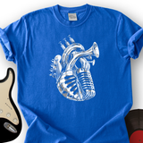 Heart of Sound T-Shirt