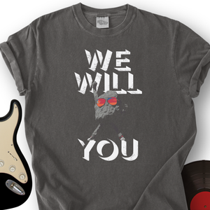 Born to Rock T-Shirt