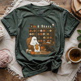 Boo Yarn T-shirt