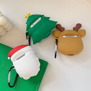 Christmas AirPods Case