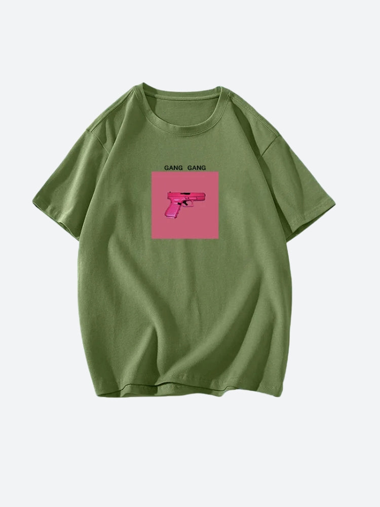 Girl Gang Tee