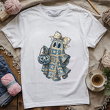 Granny Ghost T-shirt