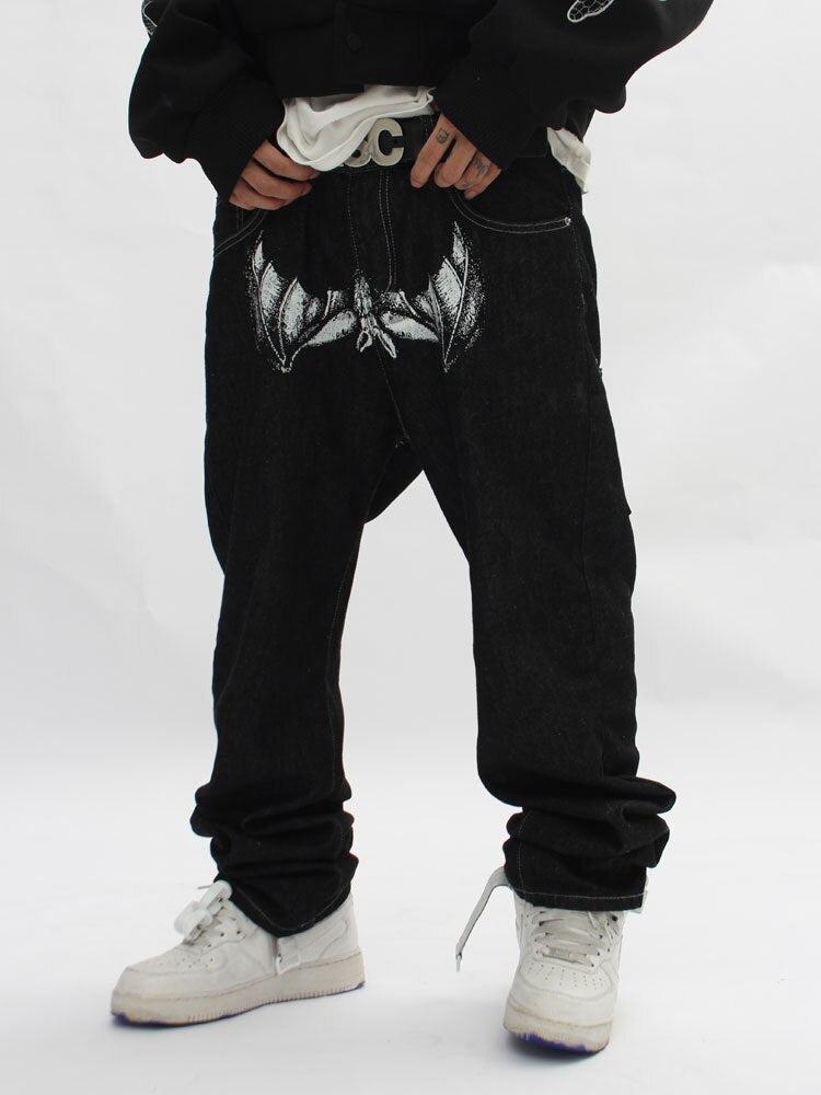 Michael Myers Jeans