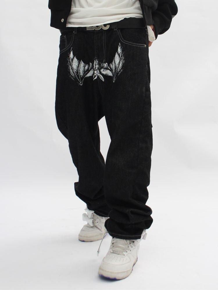 Michael Myers Jeans