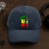 1 Love Cap