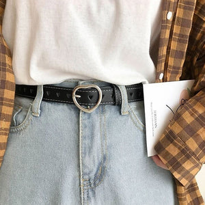 Professional Heartbreaker Belt