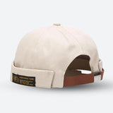Skater Skull Cap
