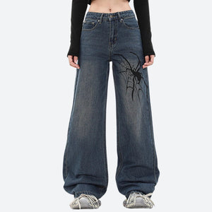 Spider Jeans