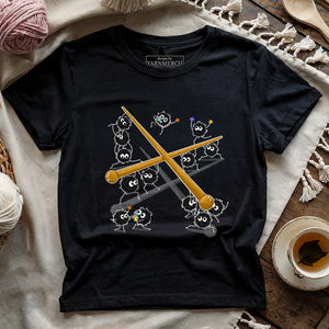 Stitch Spirits T-shirt