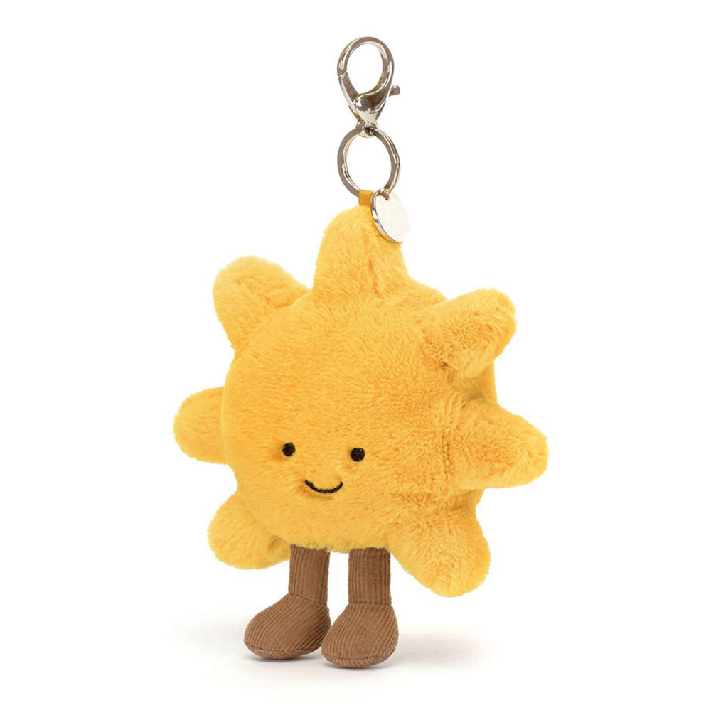 Sun Bag Charm