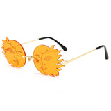 Sun & Moon Glasses