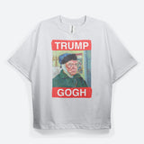 Tr*mp Gogh' Tee