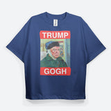 Tr*mp Gogh' Tee