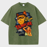 Vampurr Tee