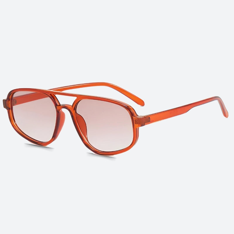 Vintage Aviator Sunglasses