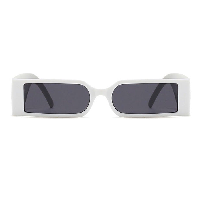 Y2K Rectangle Sunglasses