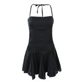 Elenore Mini Dress