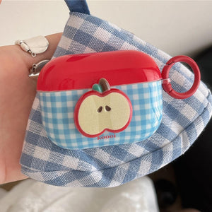 Apple Checkered AirPods Case